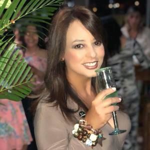 Meet your Posher, Gaby